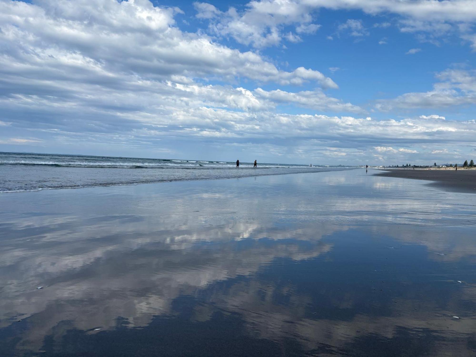 Pretty On Paku, Tairua - Cottage 外观 照片