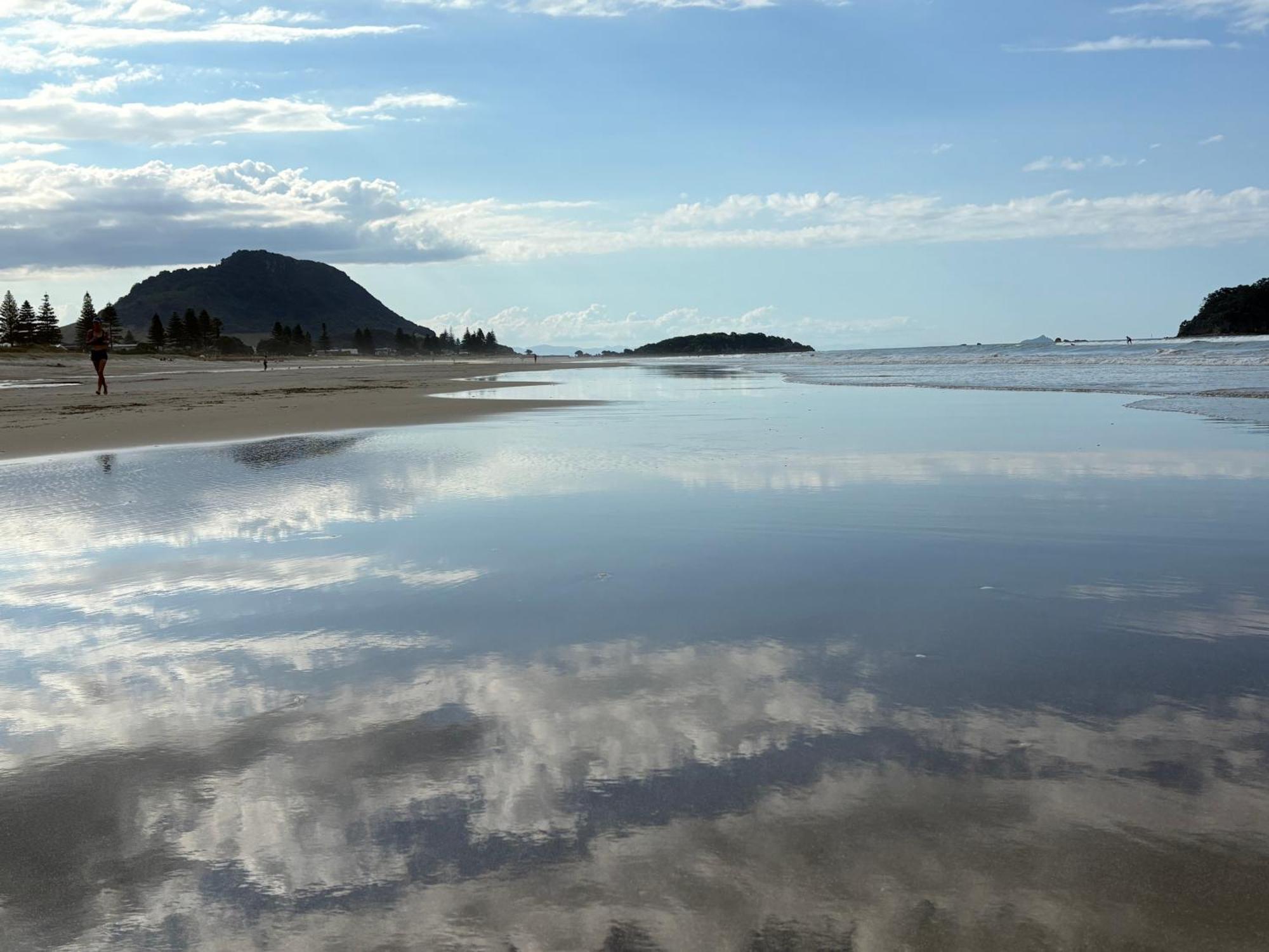 Pretty On Paku, Tairua - Cottage 外观 照片