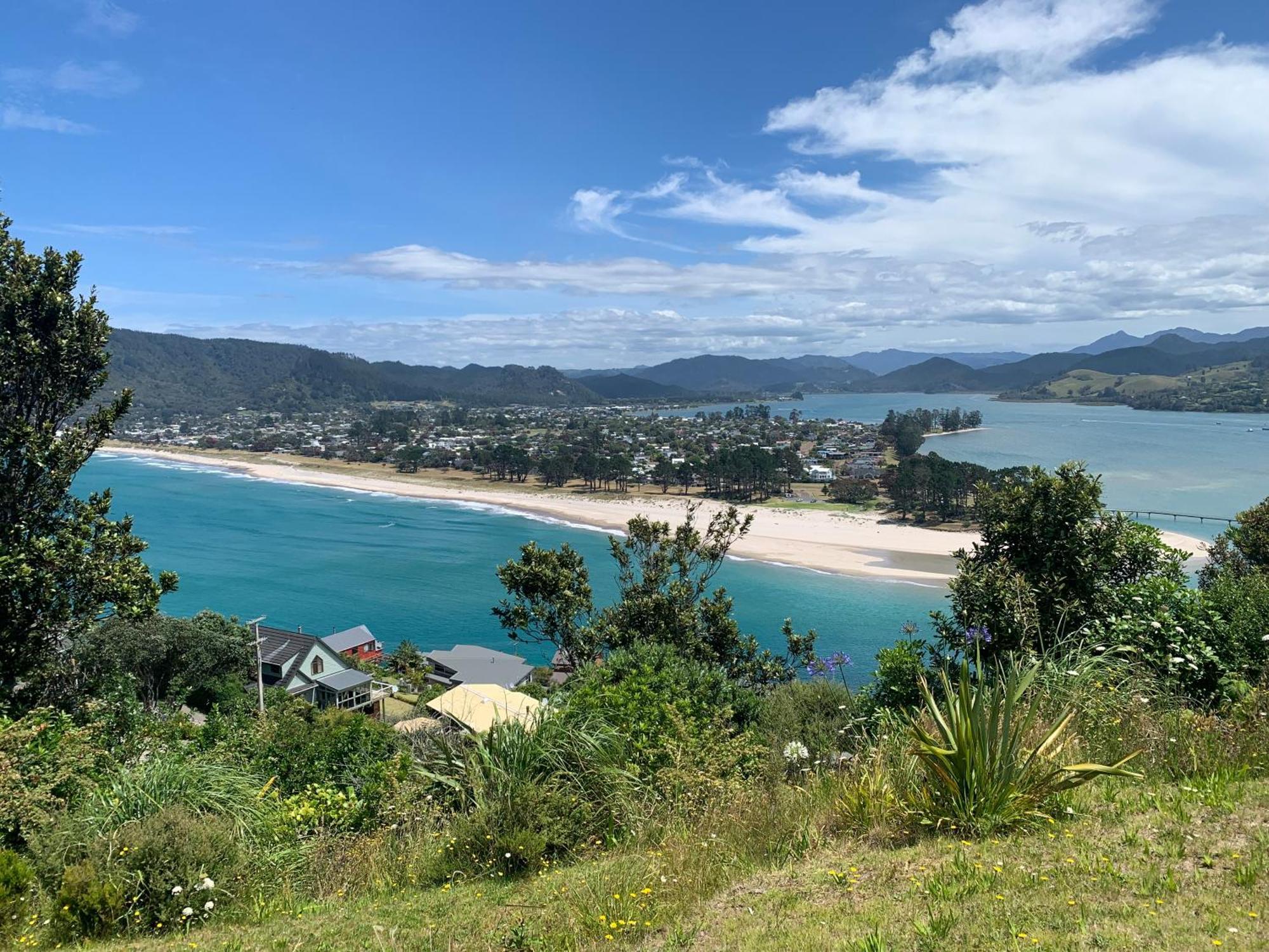 Pretty On Paku, Tairua - Cottage 外观 照片